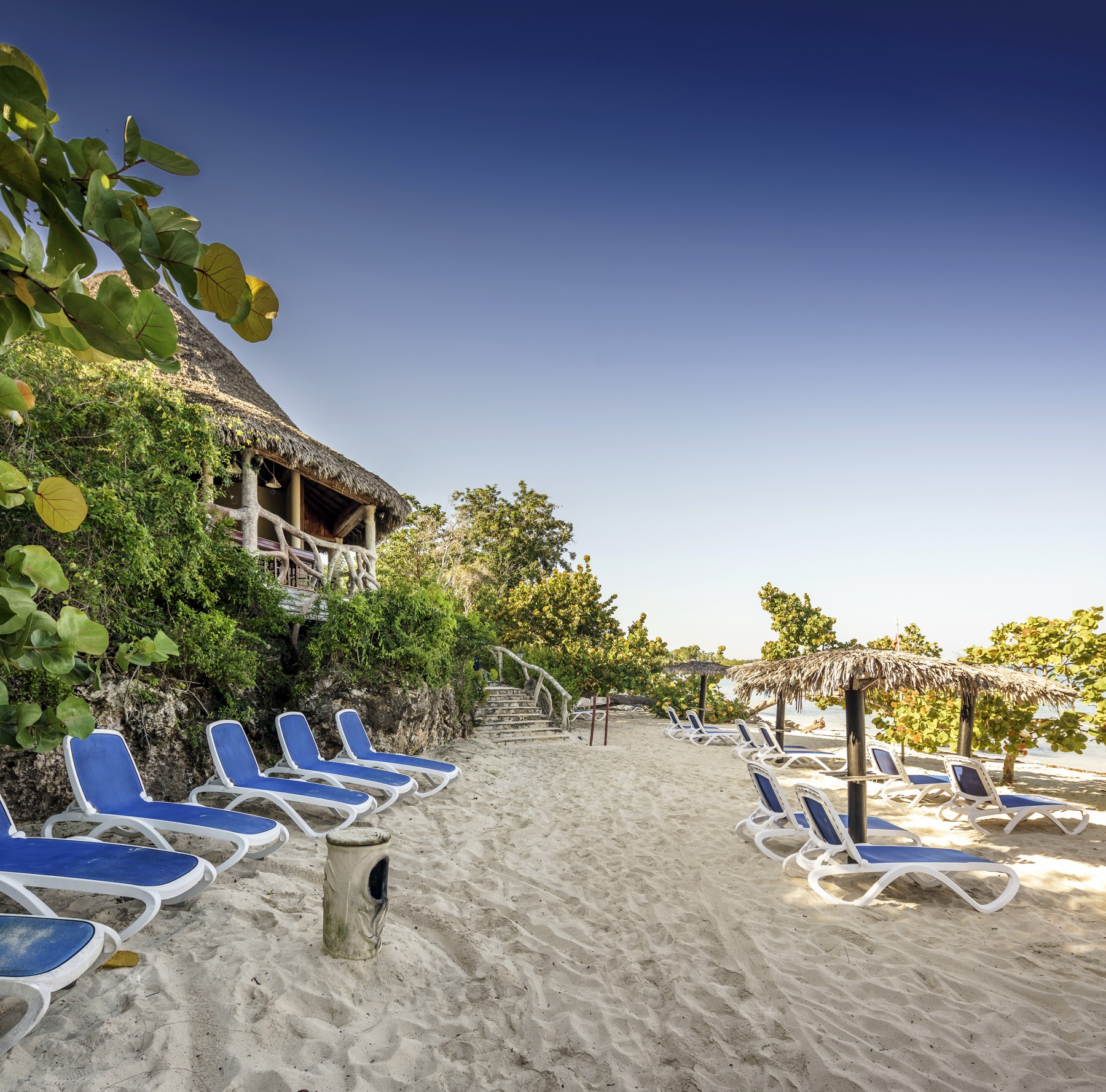 Paradisus Rio de Oro Resort & Spa